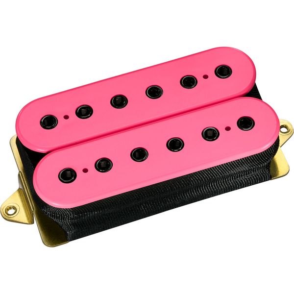 DiMarzio DP 100FPK+BK Super Distortion