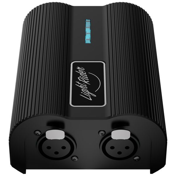 Light Rider LR512 Wifi DMX Interface