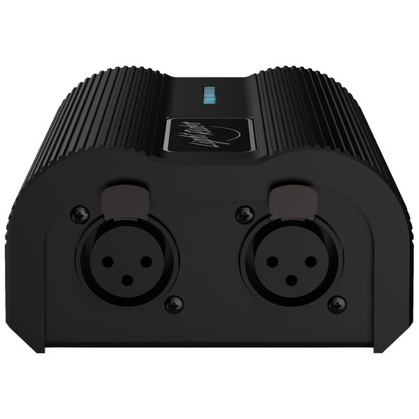 Light Rider LR512 Wifi DMX Interface