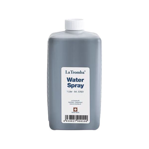 La Tromba AG Waterspray for Trombone 1l