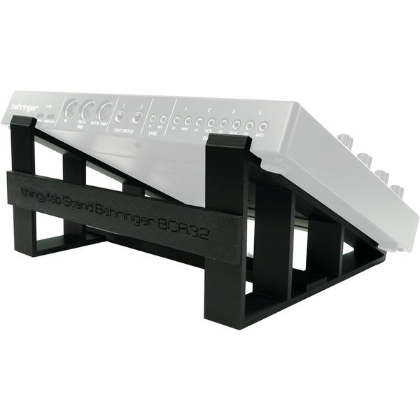 thingyfab Stand Behringer BCR32