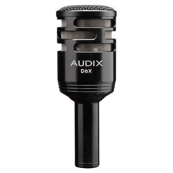 Audix DP7X Drum Microphone Set