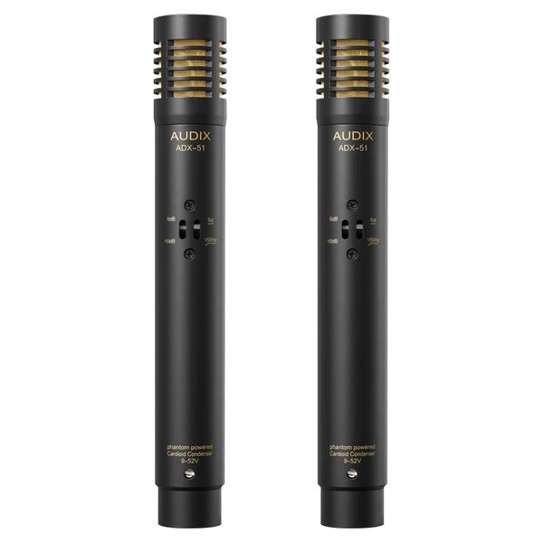 Audix DP7X Drum Microphone Set