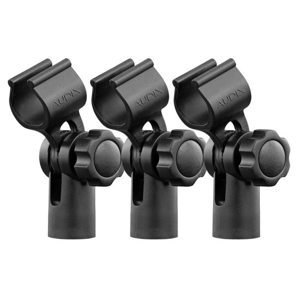 Audix DP7X Drum Microphone Set