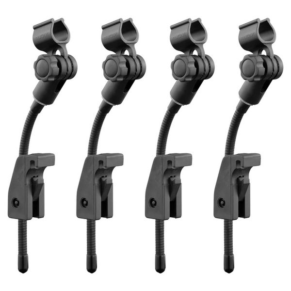 Audix DP7X Drum Microphone Set
