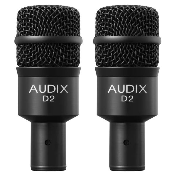 Audix DP7X Drum Microphone Set