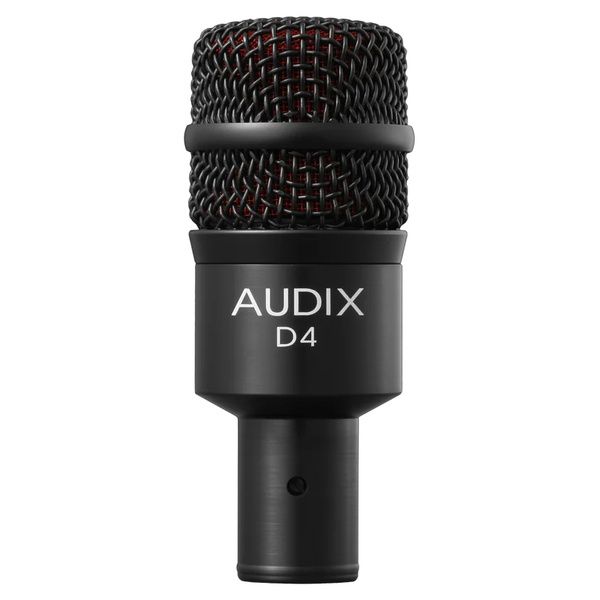 Audix DP7X Drum Microphone Set
