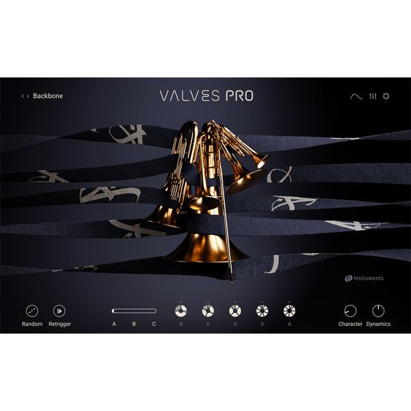 Native Instruments Valves Pro