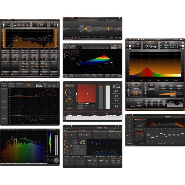 HOFA Premium Bundle