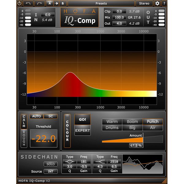 HOFA Premium Bundle