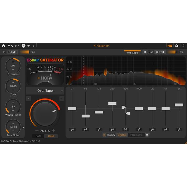 HOFA Premium Bundle