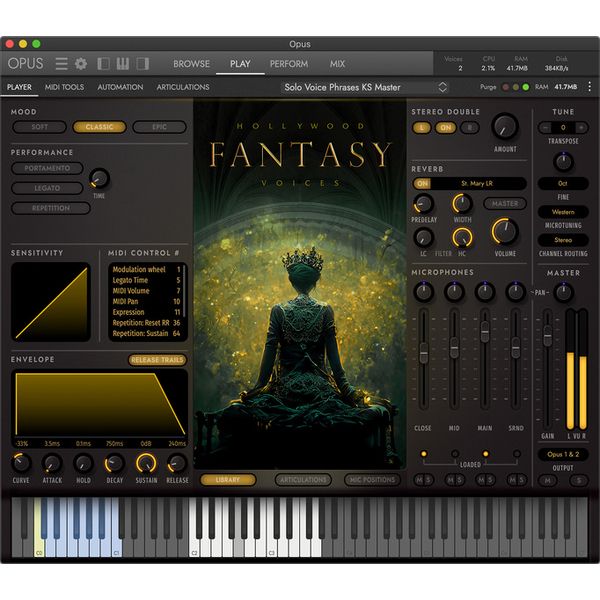 EastWest Choirs Bundle