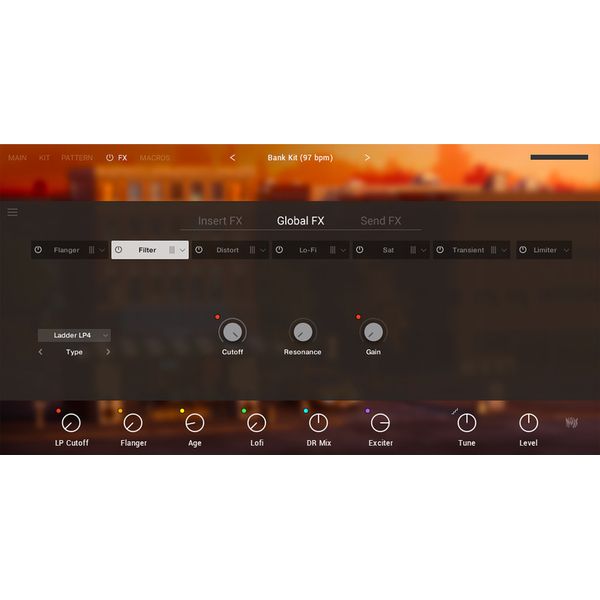 Native Instruments Empire Breaks – United States