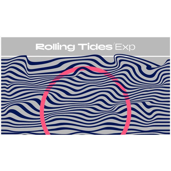 Native Instruments Expansion - Rolling Tides