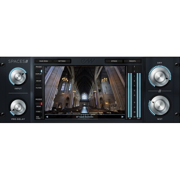 EastWest Ghostwriter + Spaces II Bundle