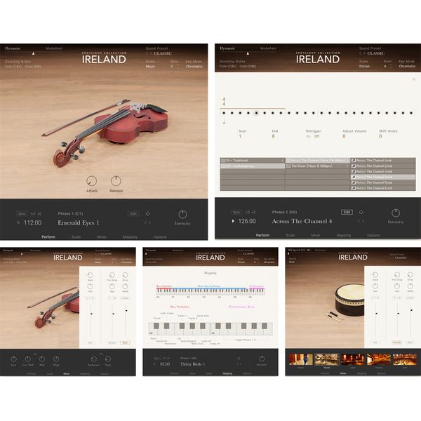 Native Instruments Ireland