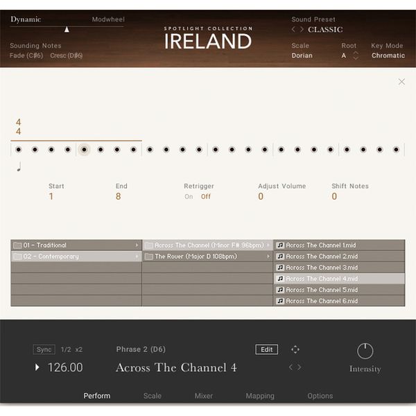 Native Instruments Ireland