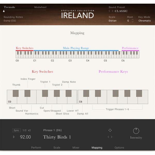 Native Instruments Ireland