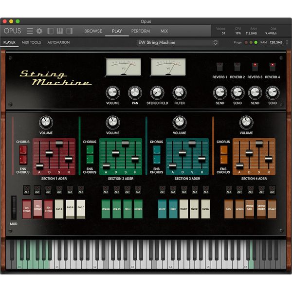 EastWest Modern Producer Bundle