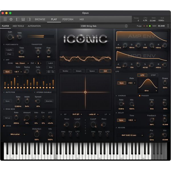 EastWest Modern Producer Bundle