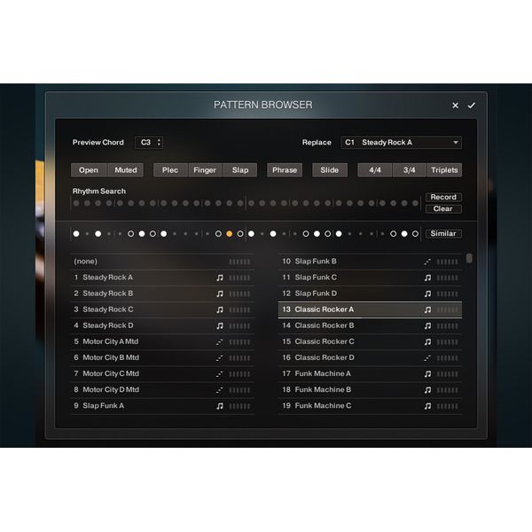 Native Instruments Session Bassist Prime Bass