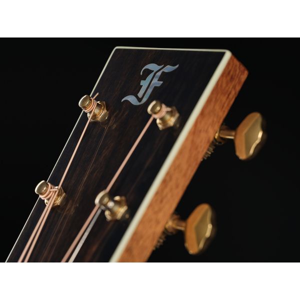 Furch Vintage 2 D-SM a VTC