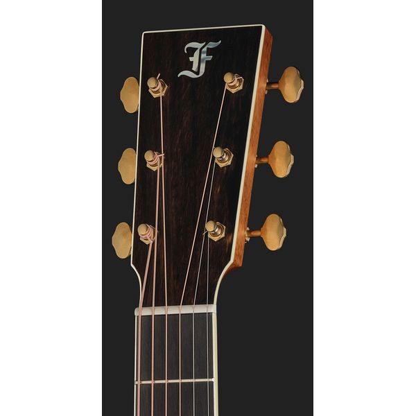 Furch Vintage 2 D-SM a VTC