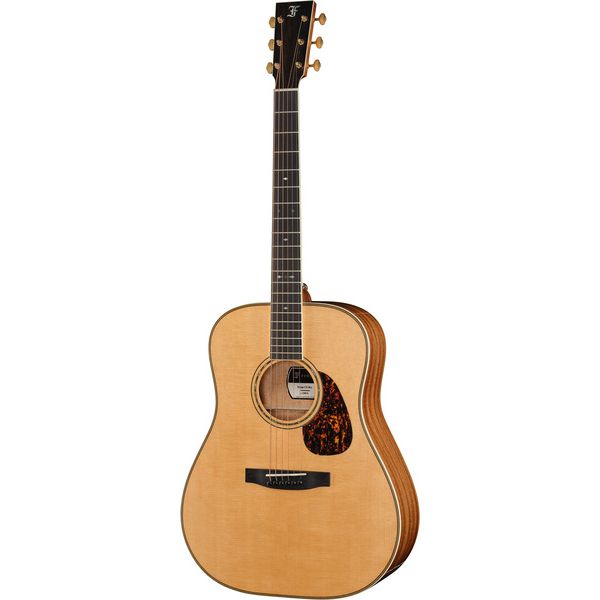 Furch Vintage 2 D-SM a VTC