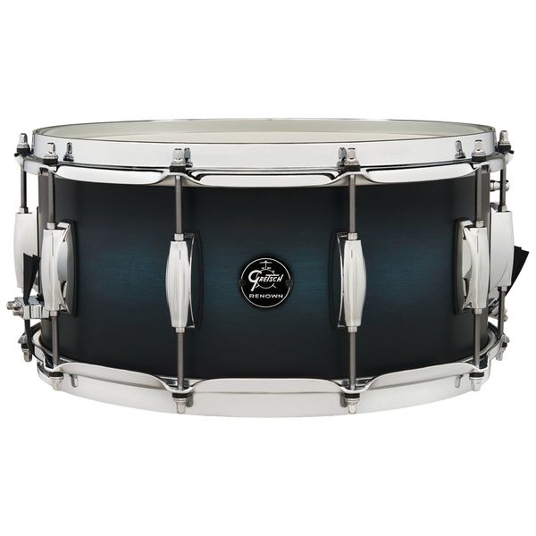 Gretsch Drums 14"x6.5" SN Renown Maple SABB
