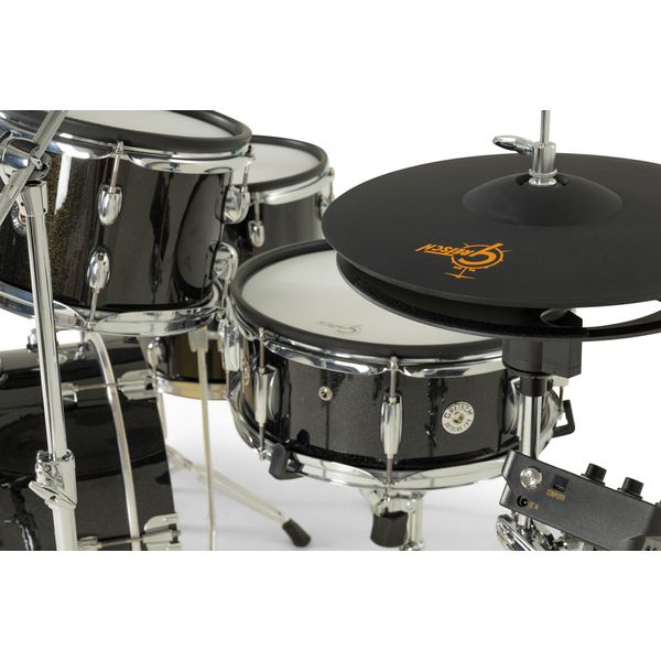 Gretsch Drums Catalina Evo 4-PC BS Bundle