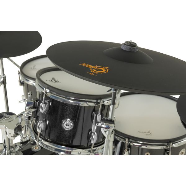 Gretsch Drums Catalina Evo 4-PC BS Bundle