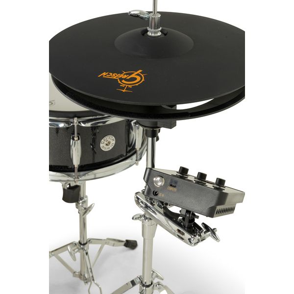 Gretsch Drums Catalina Evo 4-PC BS Bundle