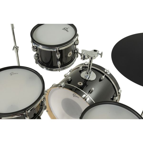 Gretsch Drums Catalina Evo 4-PC BS Bundle