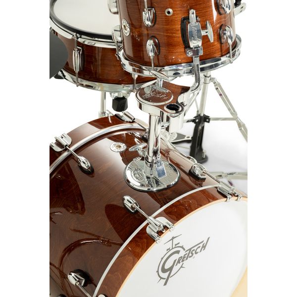 Gretsch Drums Catalina Evo 4-PC WG Bundle