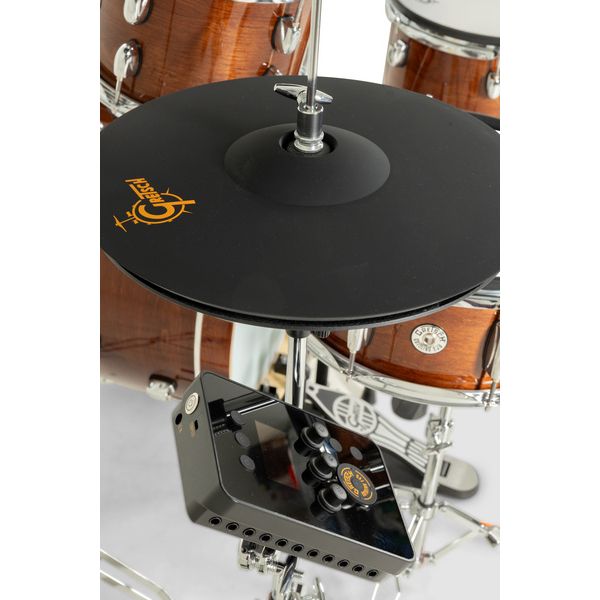 Gretsch Drums Catalina Evo 4-PC WG Bundle