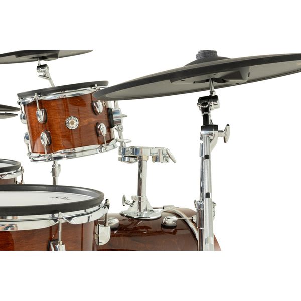 Gretsch Drums Catalina Evo 4-PC WG Bundle
