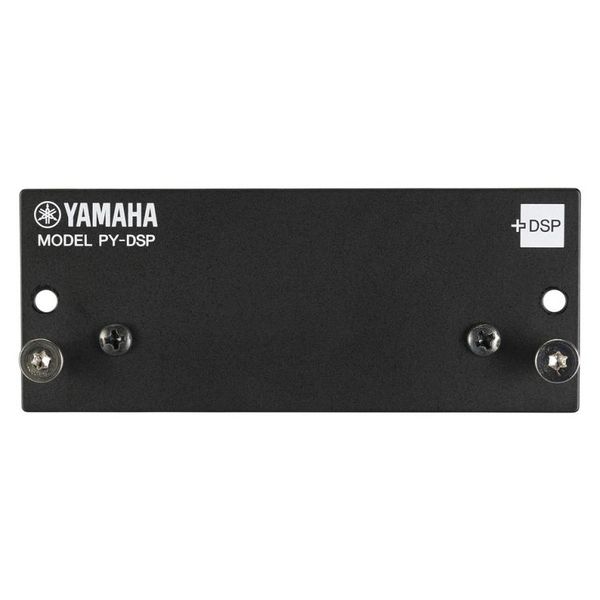 Yamaha PY-DSP
