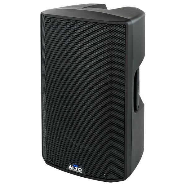 Alto TX 415 Stereo Bundle
