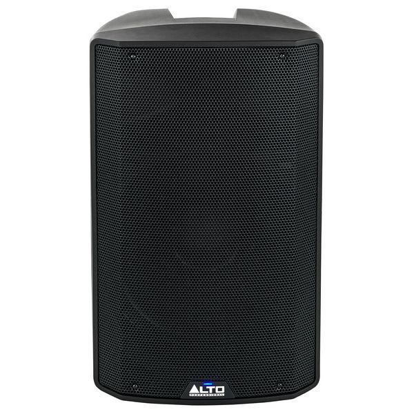 Alto TX 415 Stereo Bundle