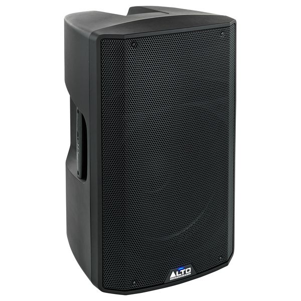 Alto TX 415 Stereo Bundle