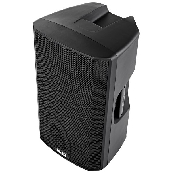 Alto TX 415 Stereo Bundle