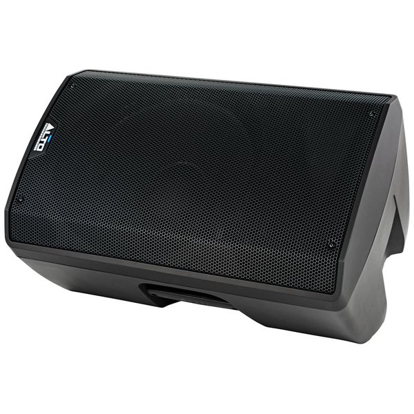 Alto TX 415 Stereo Bundle