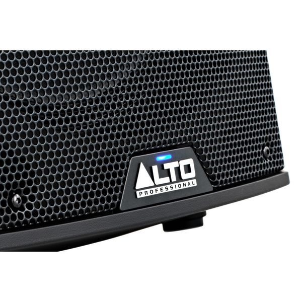 Alto TX 415 Stereo Bundle