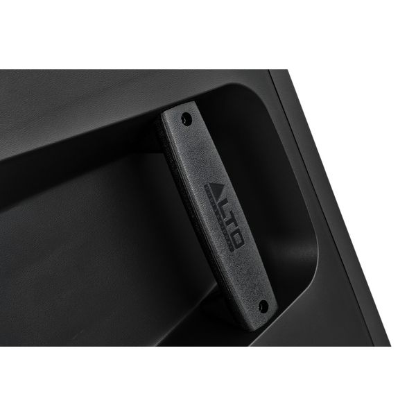 Alto TX 415 Stereo Bundle