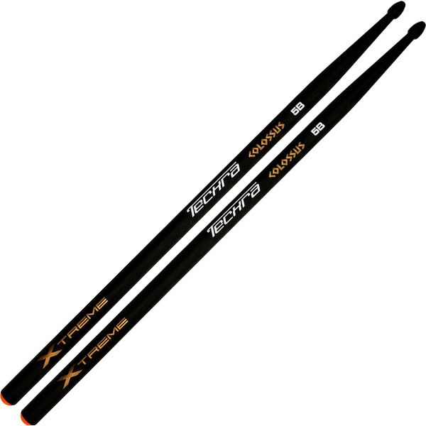 Techra Colossus Xtreme 5B Carbon