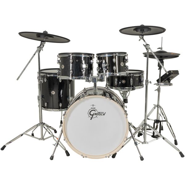 Gretsch Drums Catalina Evo 5-PC BS Bundle