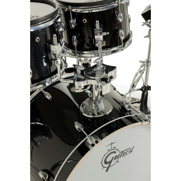 Gretsch Drums Catalina Evo 5-PC BS Bundle