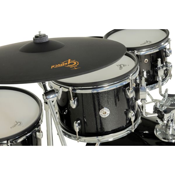 Gretsch Drums Catalina Evo 5-PC BS Bundle