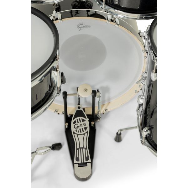 Gretsch Drums Catalina Evo 5-PC BS Bundle