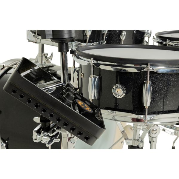 Gretsch Drums Catalina Evo 5-PC BS Bundle